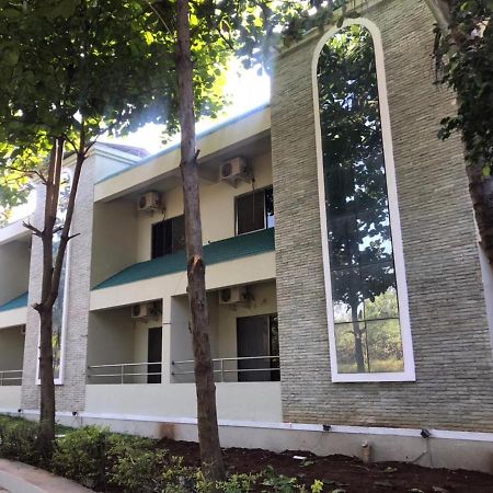 Aquarius Resort Gorhe Khurd Zewnętrze zdjęcie