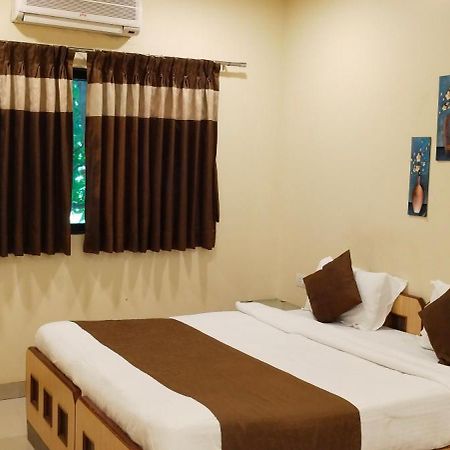 Aquarius Resort Gorhe Khurd Zewnętrze zdjęcie