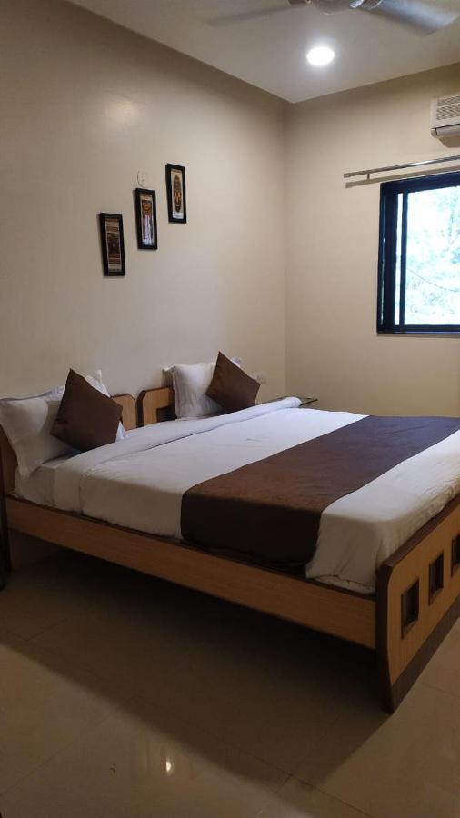 Aquarius Resort Gorhe Khurd Zewnętrze zdjęcie