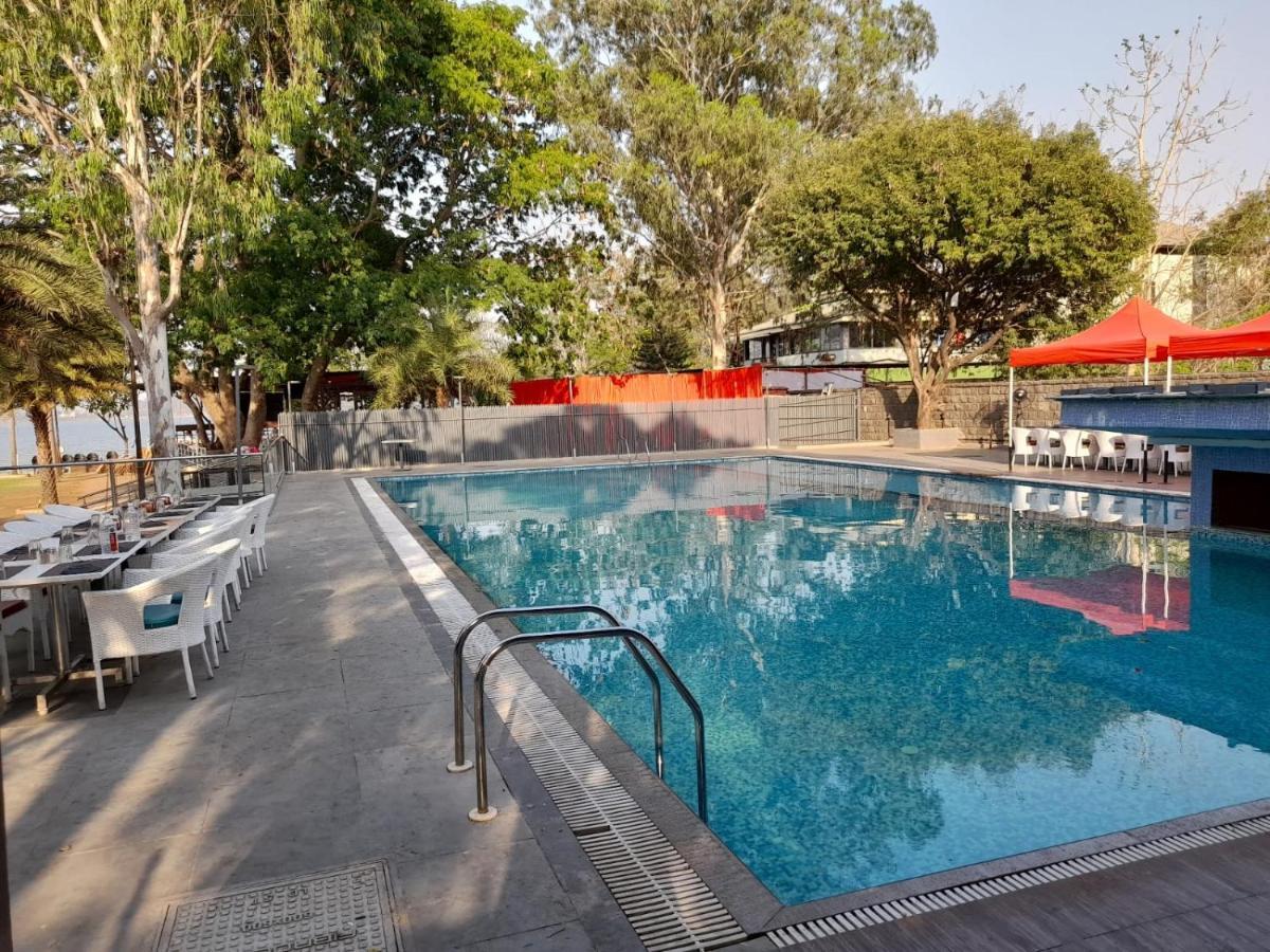 Aquarius Resort Gorhe Khurd Zewnętrze zdjęcie