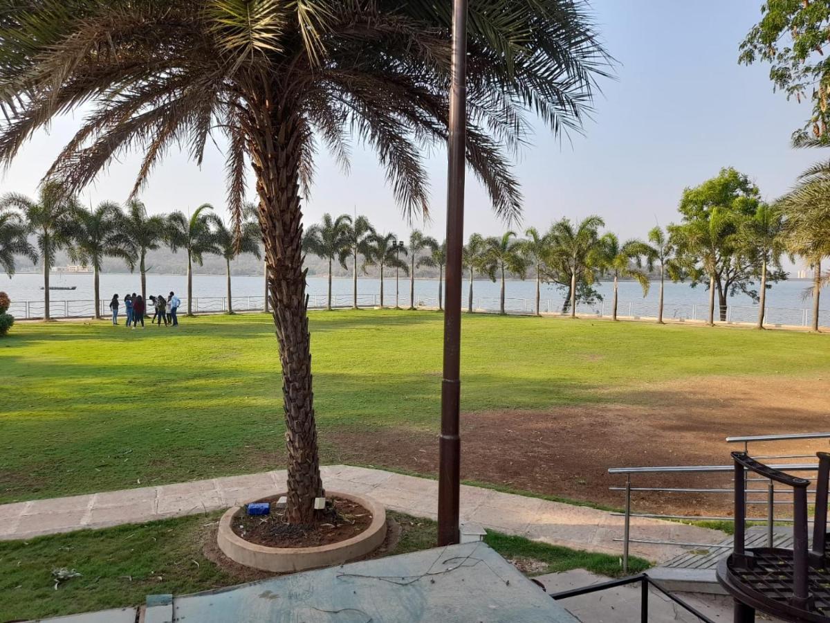 Aquarius Resort Gorhe Khurd Zewnętrze zdjęcie