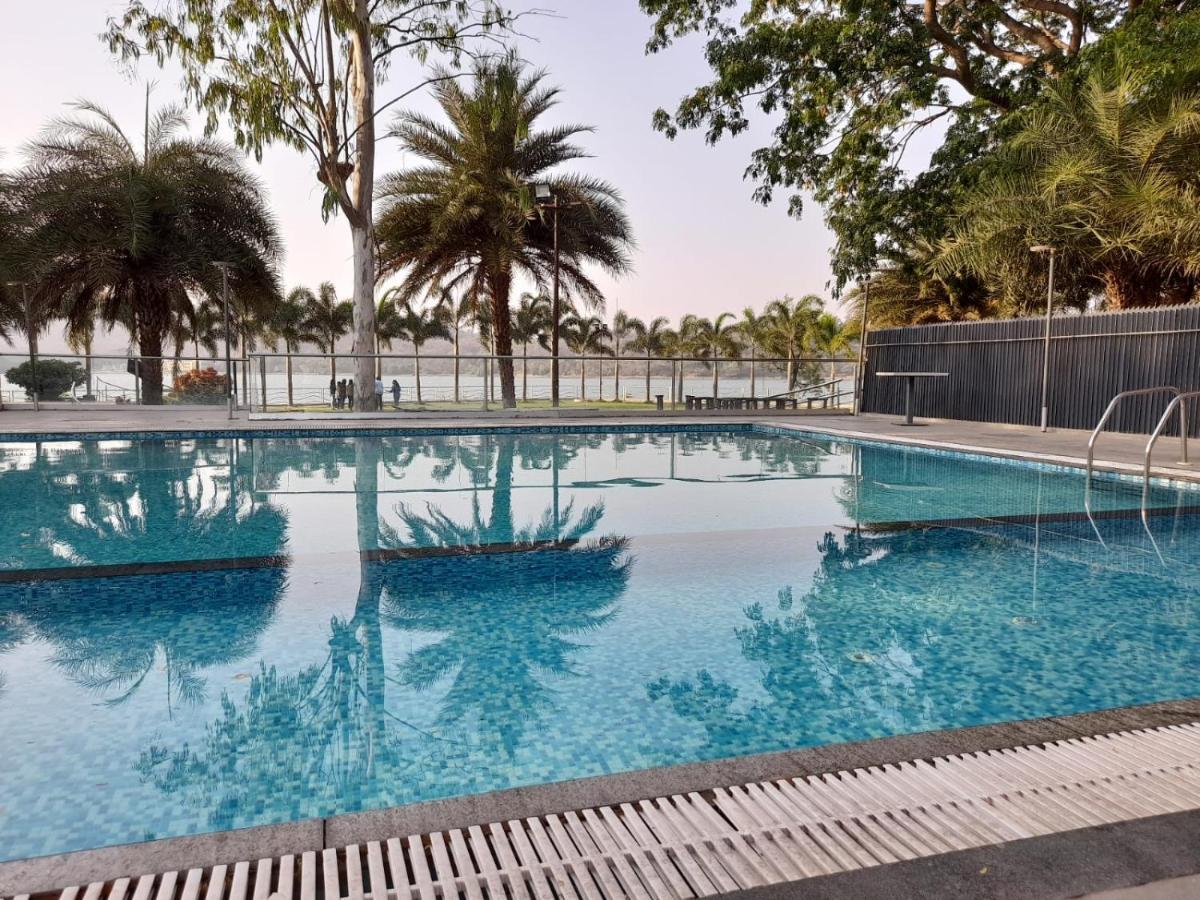 Aquarius Resort Gorhe Khurd Zewnętrze zdjęcie